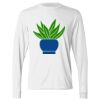 NexGen Wicking  Long Sleeve Tee Thumbnail
