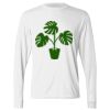 NexGen Wicking  Long Sleeve Tee Thumbnail