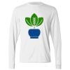 NexGen Wicking  Long Sleeve Tee Thumbnail