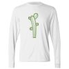NexGen Wicking  Long Sleeve Tee Thumbnail