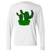 NexGen Wicking  Long Sleeve Tee Thumbnail