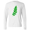 NexGen Wicking  Long Sleeve Tee Thumbnail