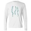 NexGen Wicking  Long Sleeve Tee Thumbnail