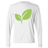 NexGen Wicking  Long Sleeve Tee Thumbnail