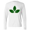 NexGen Wicking  Long Sleeve Tee Thumbnail