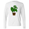 NexGen Wicking  Long Sleeve Tee Thumbnail