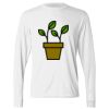 NexGen Wicking  Long Sleeve Tee Thumbnail