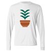 NexGen Wicking  Long Sleeve Tee Thumbnail