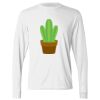 NexGen Wicking  Long Sleeve Tee Thumbnail