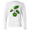 NexGen Wicking  Long Sleeve Tee Thumbnail