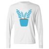 NexGen Wicking  Long Sleeve Tee Thumbnail