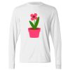 NexGen Wicking  Long Sleeve Tee Thumbnail