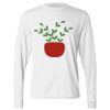 NexGen Wicking  Long Sleeve Tee Thumbnail