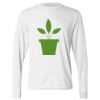 NexGen Wicking  Long Sleeve Tee Thumbnail