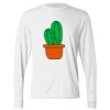 NexGen Wicking  Long Sleeve Tee Thumbnail