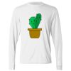 NexGen Wicking  Long Sleeve Tee Thumbnail