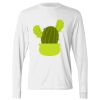 NexGen Wicking  Long Sleeve Tee Thumbnail