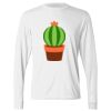 NexGen Wicking  Long Sleeve Tee Thumbnail