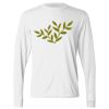 NexGen Wicking  Long Sleeve Tee Thumbnail