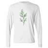 NexGen Wicking  Long Sleeve Tee Thumbnail