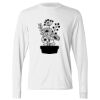 NexGen Wicking  Long Sleeve Tee Thumbnail