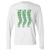NexGen Wicking  Long Sleeve Tee Thumbnail