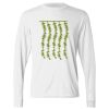 NexGen Wicking  Long Sleeve Tee Thumbnail