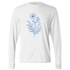 NexGen Wicking  Long Sleeve Tee Thumbnail