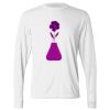 NexGen Wicking  Long Sleeve Tee Thumbnail