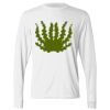 NexGen Wicking  Long Sleeve Tee Thumbnail