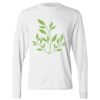 NexGen Wicking  Long Sleeve Tee Thumbnail