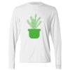 NexGen Wicking  Long Sleeve Tee Thumbnail