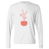 NexGen Wicking  Long Sleeve Tee Thumbnail