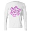 NexGen Wicking  Long Sleeve Tee Thumbnail