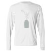 NexGen Wicking  Long Sleeve Tee Thumbnail