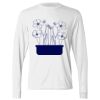 NexGen Wicking  Long Sleeve Tee Thumbnail