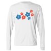 NexGen Wicking  Long Sleeve Tee Thumbnail