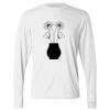 NexGen Wicking  Long Sleeve Tee Thumbnail