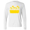 NexGen Wicking  Long Sleeve Tee Thumbnail