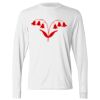 NexGen Wicking  Long Sleeve Tee Thumbnail