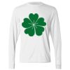 NexGen Wicking  Long Sleeve Tee Thumbnail