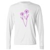 NexGen Wicking  Long Sleeve Tee Thumbnail