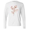 NexGen Wicking  Long Sleeve Tee Thumbnail