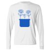 NexGen Wicking  Long Sleeve Tee Thumbnail