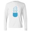 NexGen Wicking  Long Sleeve Tee Thumbnail