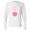 NexGen Wicking  Long Sleeve Tee Thumbnail