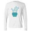 NexGen Wicking  Long Sleeve Tee Thumbnail