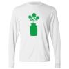 NexGen Wicking  Long Sleeve Tee Thumbnail