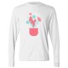 NexGen Wicking  Long Sleeve Tee Thumbnail