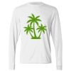 NexGen Wicking  Long Sleeve Tee Thumbnail